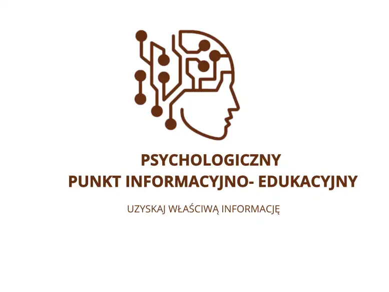 Psychologiczny Punkt Informacyjno-Edukacyjny