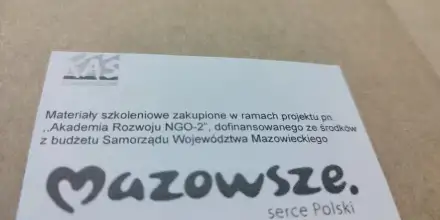 Akademia NGO 2