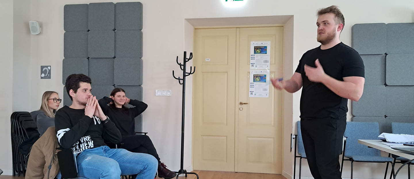 Kombinat Aktywności Społecznej