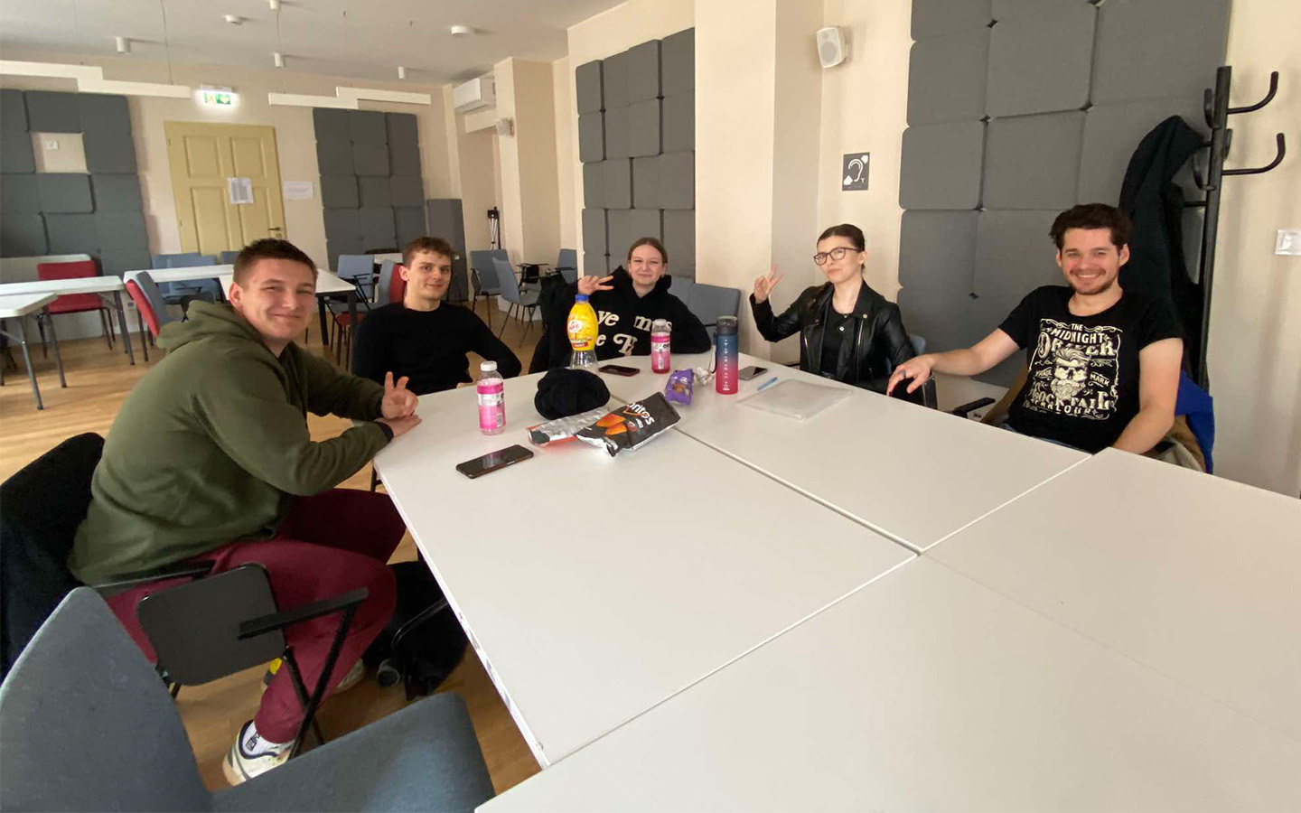 Kombinat Aktywności Społecznej