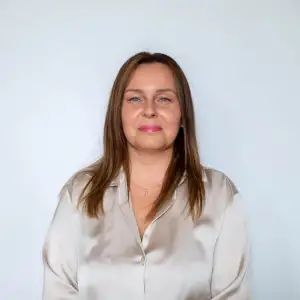 Specjalistka ds. Administracji.

Agnieszka Leska

Także Wice-Prezeska Fundacji - Sportowy Radom