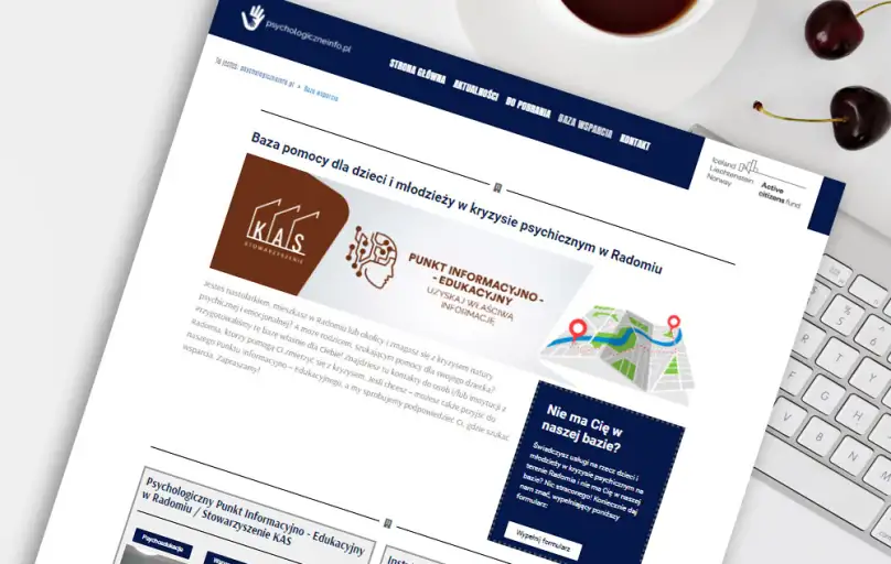 Nastolatek w kryzysie psychicznym w Radomiu – gdzie szukać pomocy? - image