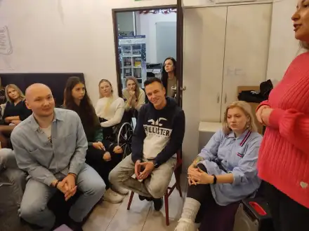  Poznajemy dobre praktyki w zakresie psychoedukacji dziecii młodzieży