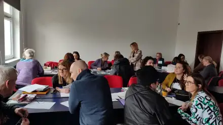 Obywatelski Program z zakresu promocji zdrowia psychicznego