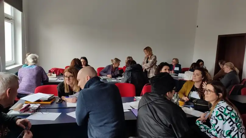 Obywatelski Program z zakresu promocji zdrowia psychicznego - image