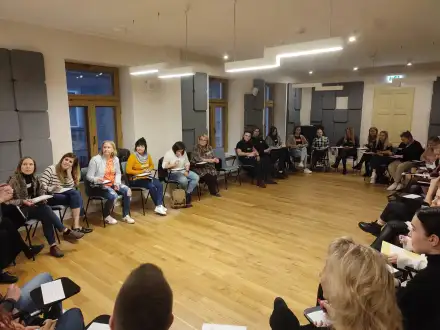 Punkt Informacyjno-Edukacyjny: uzyskaj właściwą informację