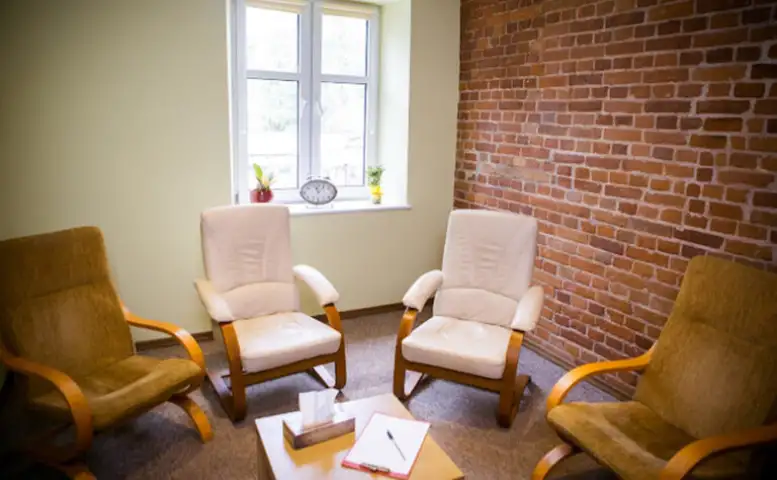 Centrum psychologiczne KOMPAS