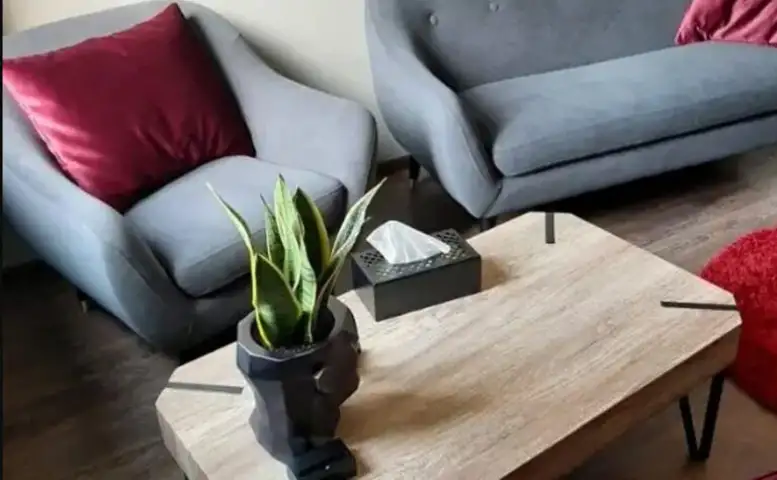 Gabinet Psychoterapii 