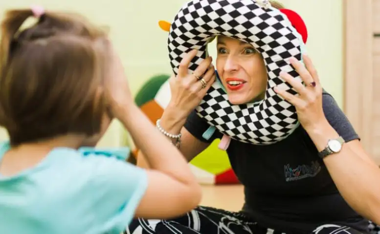 Instytut Rozwoju Dziecka / Stowarzyszenie 