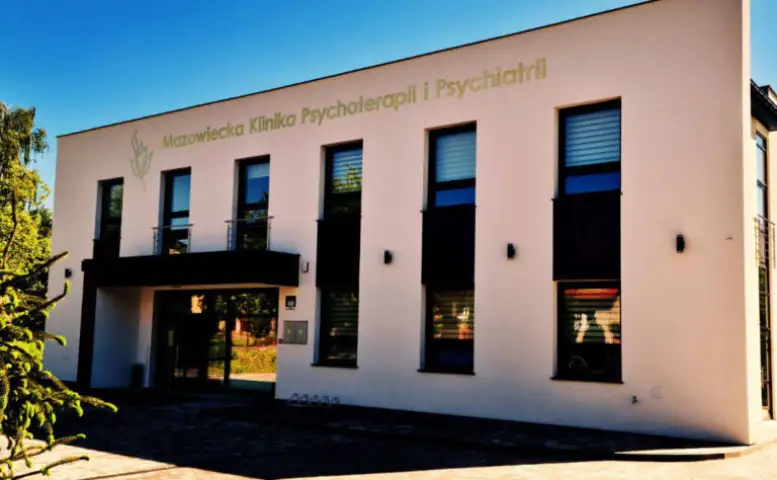 Mazowiecka Klinika Psychoterapii i Psychiatrii