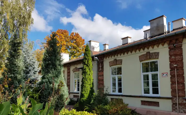 Ośrodek Interwencji Kryzysowej w Radomiu