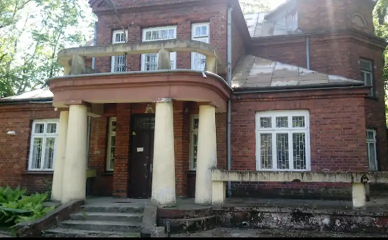 Młodzieżowy Ośrodek Socjoterapii „Pałacyk