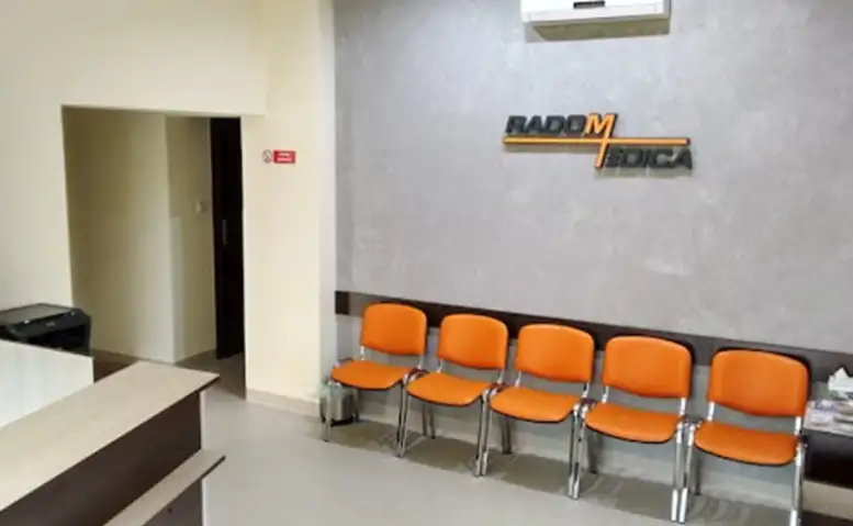 Przychodnia RADOMEDICA