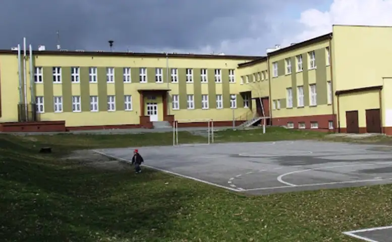 Młodzieżowy Ośrodek Socjoterapii w Radomiu