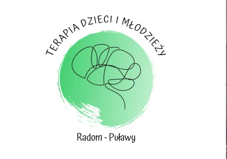 Terapia dzieci i młodzieży