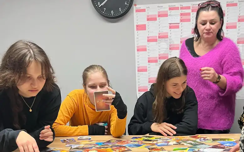 Czym właściwie jest Eurodesk?